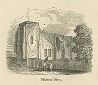 Dover Prison | Margate History